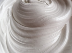 Una foto de Merengue fácil