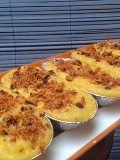 Foto resep Banana Cake