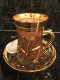 Cinnamon drink