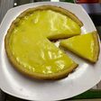 Pie susu teflon tanpa oven (ukuran sendok)