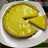 Pie susu teflon tanpa oven (ukuran sendok)
