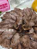 年菜募集-辛香醬滷牛肉