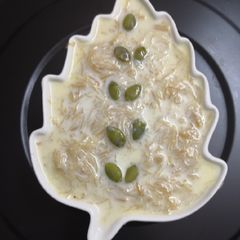 Semiya Kheer A picture of Semiya Kheer.