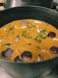 Curry Base Gravy