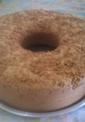 Foto resep Kiek kacang bakingpan