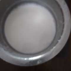 A picture of Chamsur dana Milk.