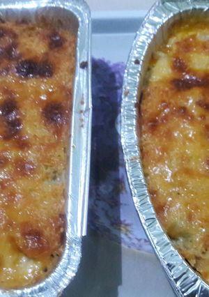 Foto resep Keto Shirataki scotel