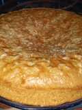 Kue kukus kopiko keju