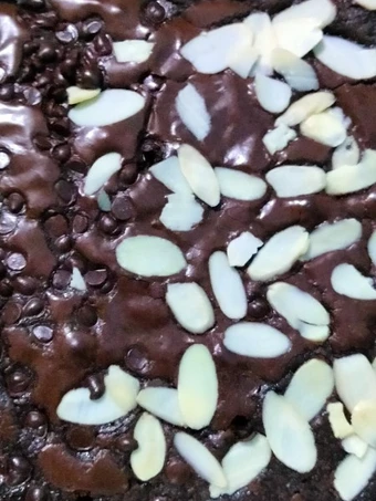 Cara Gampang Membikin Resep Brownies shiny &amp; fudgy&mldr;pake otang &amp; no mixer yang Bisa Manjain Lidah Anti Ribet, Sempurna