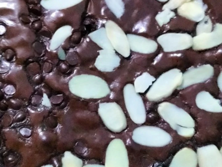 Cara Gampang Membikin Resep Brownies shiny &amp;amp; fudgy...pake otang &amp;amp; no mixer yang Bisa Manjain Lidah Anti Ribet, Sempurna