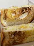 Tamago sando sandwich ala jepang