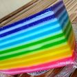 Kue Lapis Beras Kenyal by Shinta