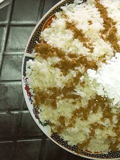 صورة لوصفة رز سفة