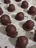 Cherry Cordials