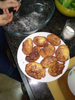 Una foto de Torrijas (La receta más fácil)