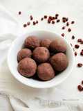 Pasta Kacang Merah (Azuki Bean Paste)