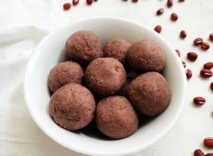 Foto resep Pasta Kacang Merah (Azuki Bean Paste)