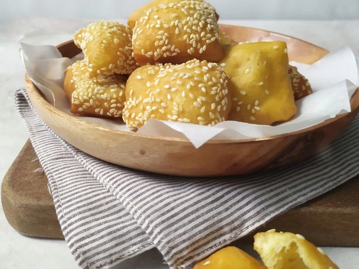 Langkah Gampang Membuat Resep Odading yang Lezat Anti Ribet, Lezat Sekali