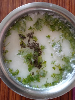 தாளித்த மோர் செய்முறை முக்கிய புகைப்படம்