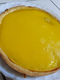 Foto resep Pie Susu Teflon