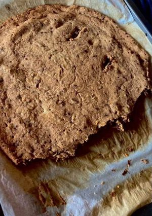 Foto de Bolo de Chocolate