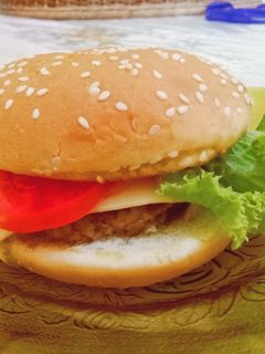 Foto resep Beef Burger