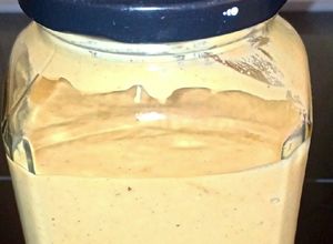 Foto principal de CREMA KINDER BUENO SIN AZÚCAR!!!🍫🌰 sin gluten / sin lactosa
