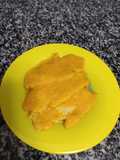 Filetes en salsa