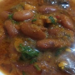 Rajma Masala Recipe A picture of Rajma Masala Recipe.