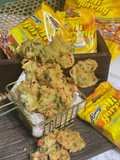 Cucur Kari Ibumie