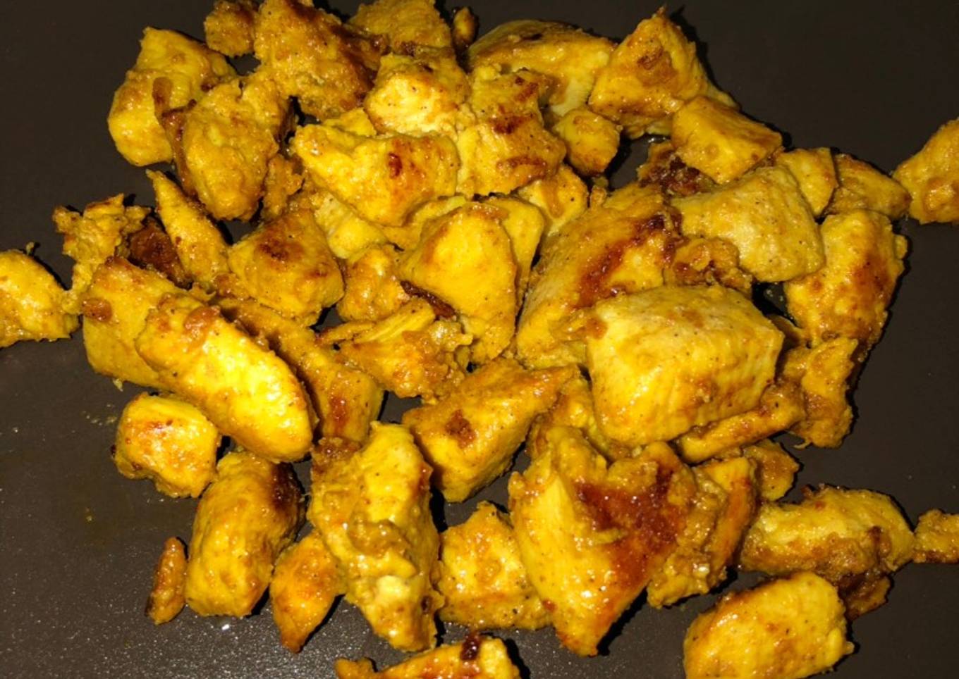 Pinchos morunos caseros thermomix