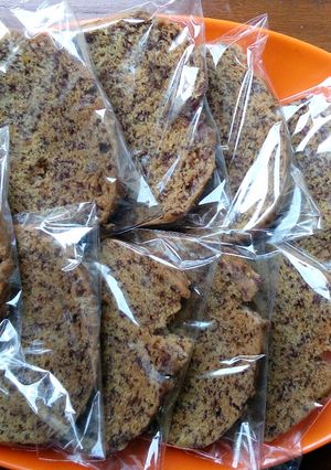 Foto resep Bolu kukus pisang manis