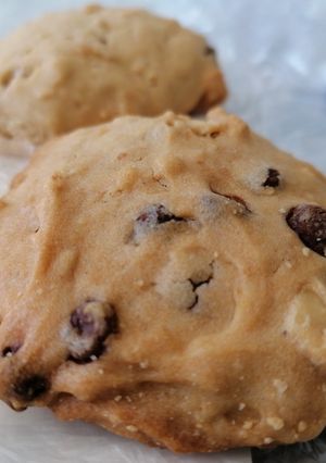Φωτογραφία της συνταγής Cookies