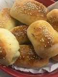 Sausage Buns