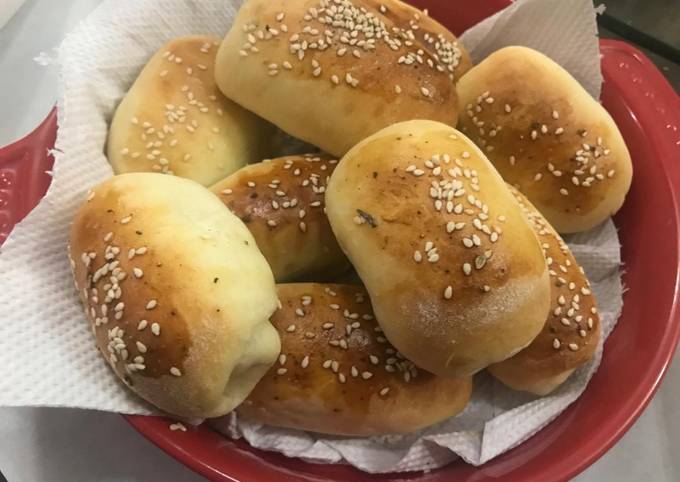 Step-by-Step Guide to Make Super Quick Homemade Sausage Buns