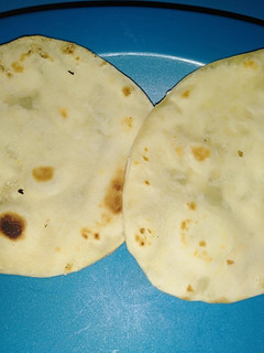 Foto resep 387. Kulit Tortila by Uliz Kirei