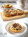 Magnum Cheese Tart