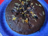 চকলেট কেক (chocolate cake recipe in Bengali)