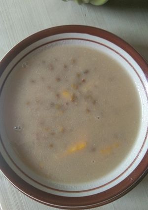 Foto resep Kolak nangka