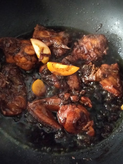Gambar Ayam Masak Kicap
