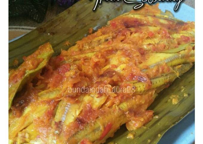 Resep Tempoyak Ikan Asin Seluang: A Culinary Journey into Southeast Asian Fermentation Resep Tempoyak Ikan Asin Seluang: A Culinary Journey into Southeast Asian Fermentation