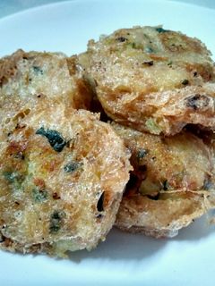 Foto resep Perkedel Kentang 🍠