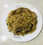 Yuk intip, Resep membuat Nasi minyak,you fan #taiwan food dijamin nikmat