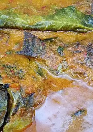 Foto resep Gulai ikan nila 🐟🐟