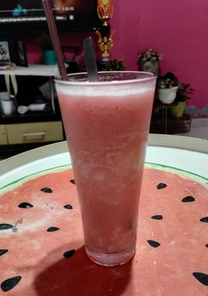 Foto resep Es Kopyor
