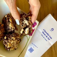 elfbar nachfüll pod läuft aus Sucettes glacées à la menthe et au chocolat