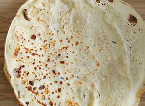 Une photo de Crêpes Inratable
