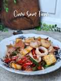 Tumis Cumi Campur Sat Set