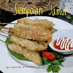 A picture of Sempolan Jamur.