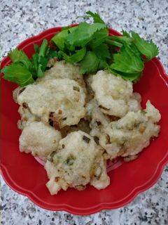 Foto resep Cireng Nasi